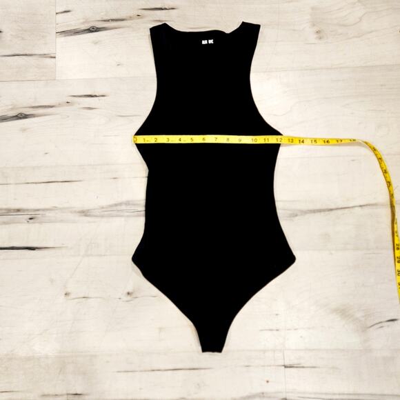 Alix NYC Sleeveless Bodysuit - Picture 6 of 7